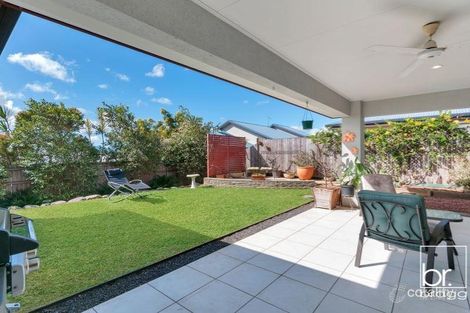 Property photo of 4 Limewood Street Mount Sheridan QLD 4868