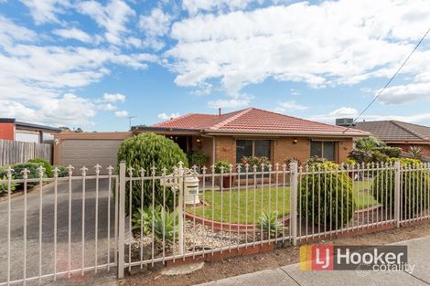Property photo of 144 Warana Drive Hampton Park VIC 3976