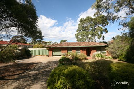 Property photo of 36 Carrickalinga Boulevard Aberfoyle Park SA 5159