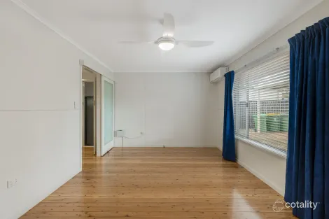 Property photo of 53 Rowbotham Street Rangeville QLD 4350