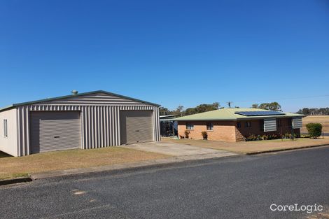 Property photo of 36 Mouatt Street Monto QLD 4630