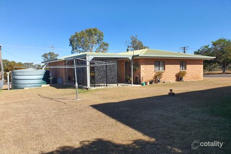 Property photo of 36 Mouatt Street Monto QLD 4630