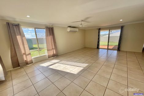 Property photo of 5 Frangipani Drive Kingaroy QLD 4610