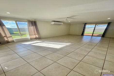Property photo of 5 Frangipani Drive Kingaroy QLD 4610
