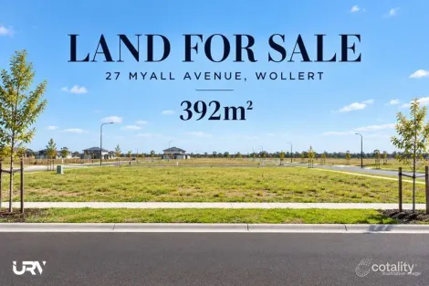 27 Myall Ave, Wollert, VIC 3750