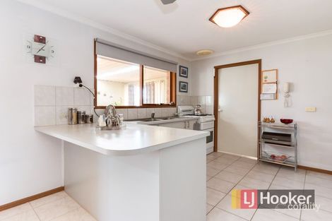 Property photo of 144 Warana Drive Hampton Park VIC 3976