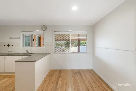 Property photo of 53 Rowbotham Street Rangeville QLD 4350