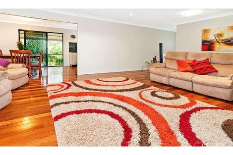 Property photo of 127 Garie Street Wishart QLD 4122