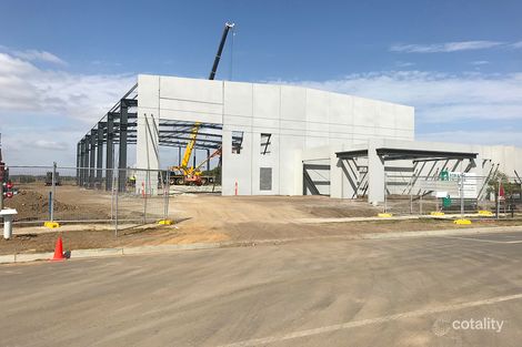 41 Industrial Cct, Cranbourne West, VIC 3977