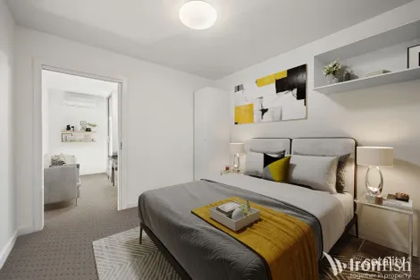 Property photo of 123/42 Porter Street Prahran VIC 3181