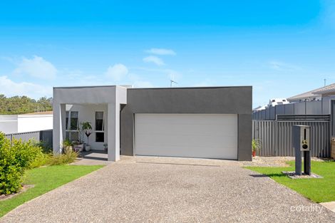 44 Boltwood Way, Thrumster, NSW 2444