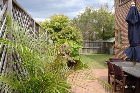 Property photo of 6 Gum Leaf Close Hornsby Heights NSW 2077