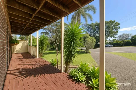 Property photo of 1/1 Colde Close Anna Bay NSW 2316