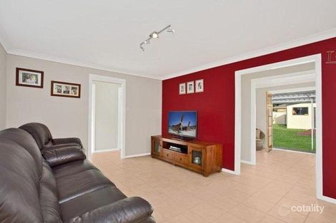 Property photo of 43 Carlton Road Thirlmere NSW 2572