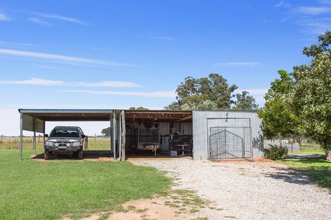 Property photo of 1150 Wollar Road Stony Creek NSW 2850