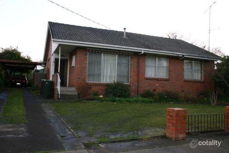 15 White Pde, Churchill, VIC 3842