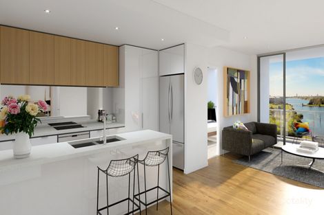 Lot 1313/65 Varsity Pde, Varsity Lakes, QLD 4227