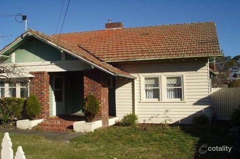 Property photo of 19 Perth Street Murrumbeena VIC 3163