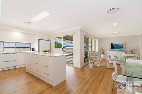 Property photo of 13 Apo Street Goonellabah NSW 2480