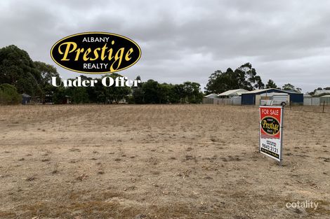 Property photo of 113 Third Avenue Kendenup WA 6323