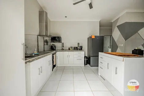 Property photo of 8 Dempsey Street Russell Island QLD 4184