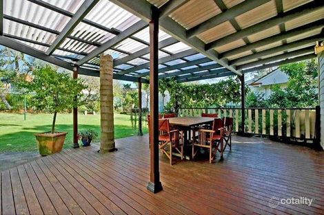 Property photo of 9 Yvette Street Baulkham Hills NSW 2153