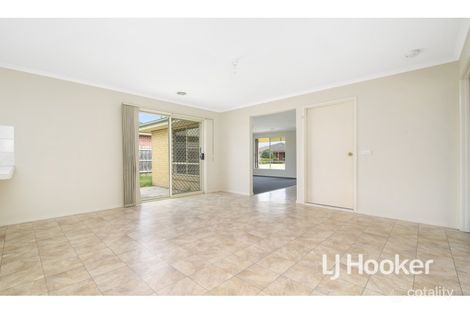 Property photo of 3 Manning Court Pakenham VIC 3810