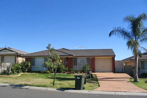 4 Carina Ave, Hinchinbrook, NSW 2168