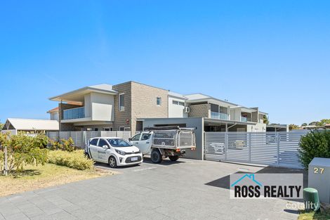 Property photo of 2/27 Green Avenue Balcatta WA 6021
