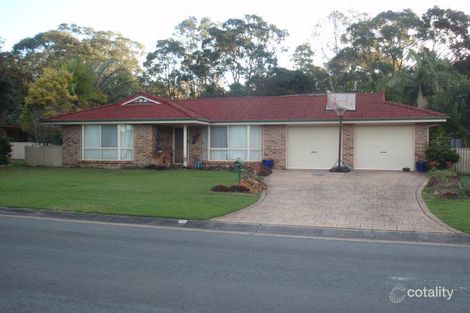 Property photo of 56 Hailey Drive Birkdale QLD 4159