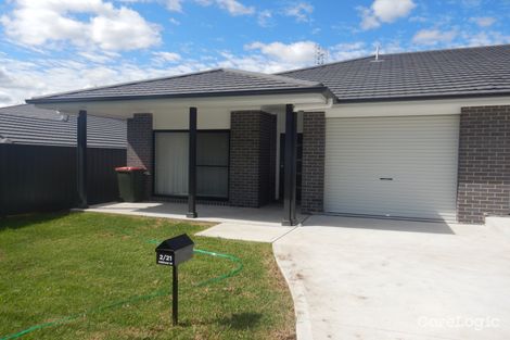Property photo of 2/21 Millfield Street Cessnock NSW 2325