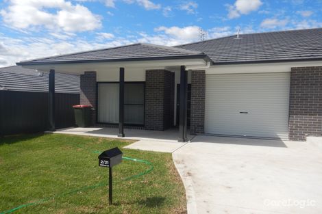 Property photo of 2/21 Millfield Street Cessnock NSW 2325