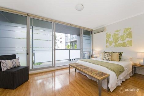 Property photo of 114/23 Gadigal Avenue Zetland NSW 2017