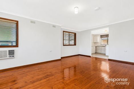 Property photo of 87 Nellie Stewart Drive Doonside NSW 2767
