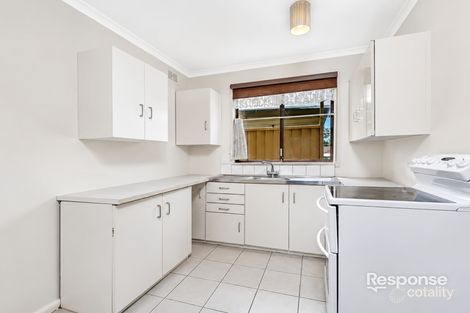 Property photo of 87 Nellie Stewart Drive Doonside NSW 2767
