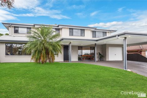 Property photo of 20 Deptford Avenue Kings Langley NSW 2147