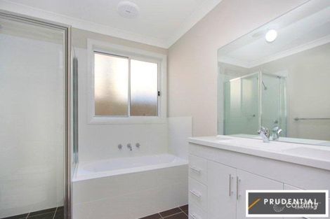 Property photo of 8 Sophia Street Narellan NSW 2567