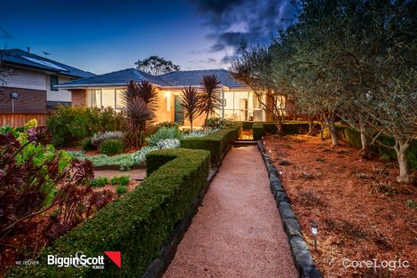 Property photo of 24 Bunnett Road Knoxfield VIC 3180