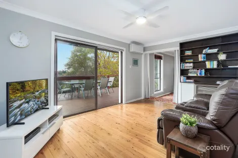 Property photo of 2 Croston Road Engadine NSW 2233