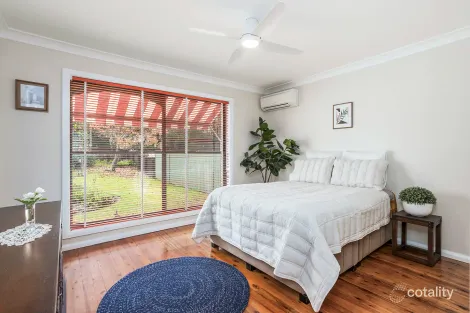 Property photo of 2 Croston Road Engadine NSW 2233