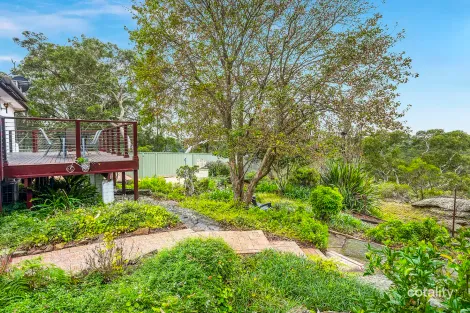 Property photo of 2 Croston Road Engadine NSW 2233