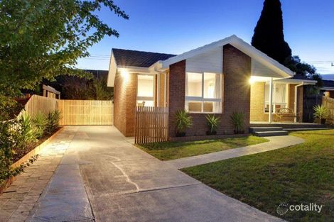 23 Chelsea Ave, Mulgrave, VIC 3170