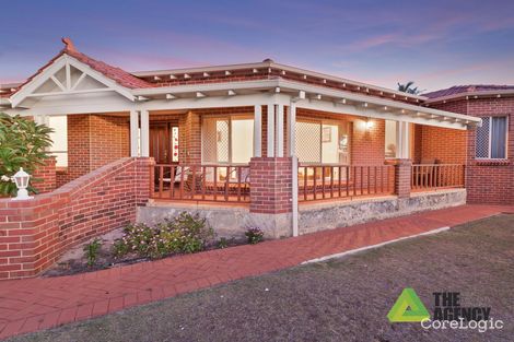 Property photo of 25 Houghton Way Winthrop WA 6150