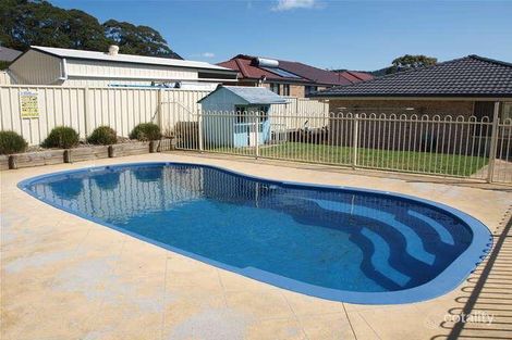 Property photo of 14 St Kitts Way Bonny Hills NSW 2445