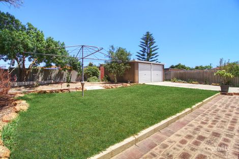 Property photo of 10 Salcombe Way Warnbro WA 6169