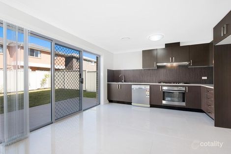 Property photo of 45/236 Richmond Road Woodcroft NSW 2767
