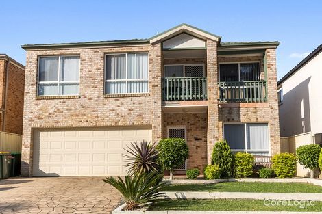 Property photo of 11 Ferraro Crescent West Hoxton NSW 2171