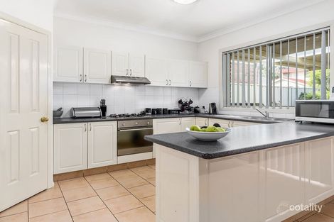 Property photo of 11 Ferraro Crescent West Hoxton NSW 2171