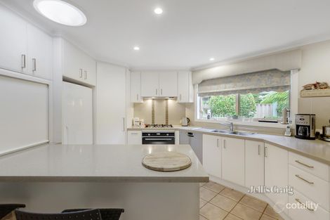 Property photo of 22 Billanook Way Chirnside Park VIC 3116