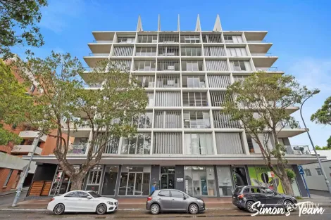 19/18 Market St, Rockdale, NSW 2216